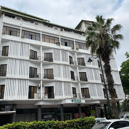里佐酒店 瓜亚基尔 外观 照片
