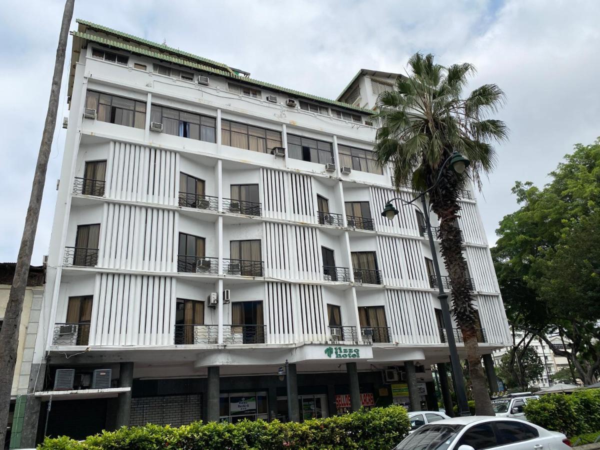 里佐酒店 瓜亚基尔 外观 照片