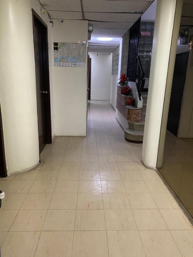 里佐酒店 瓜亚基尔 外观 照片