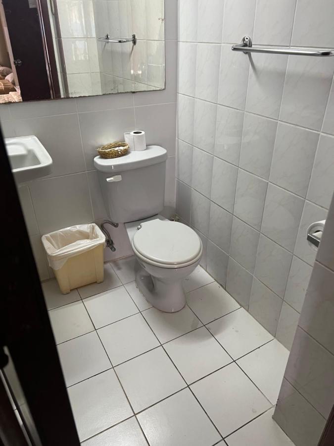 里佐酒店 瓜亚基尔 外观 照片